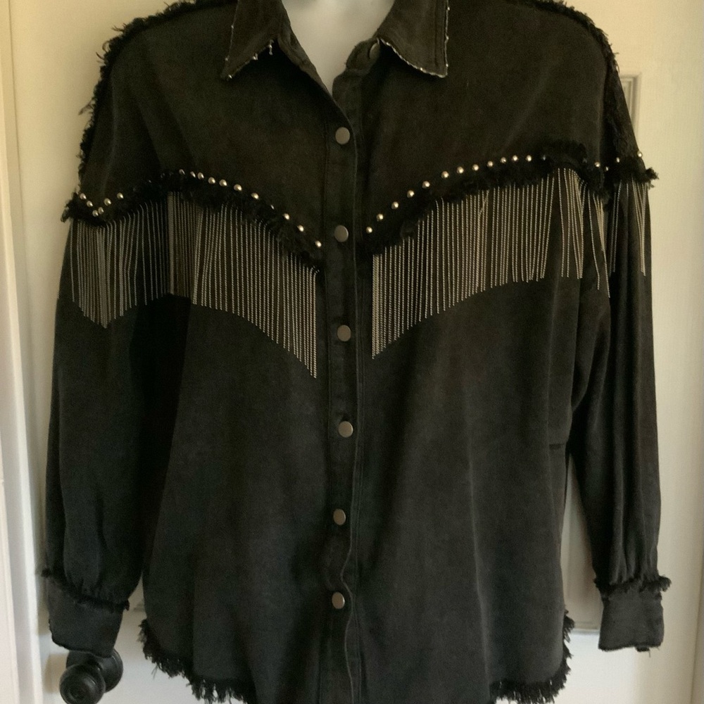 Vici Jacket - image 3